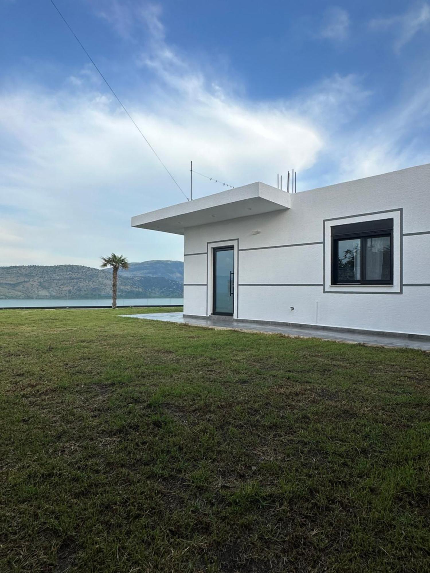 Illyrian Paradise Ksamil Zewnętrze zdjęcie