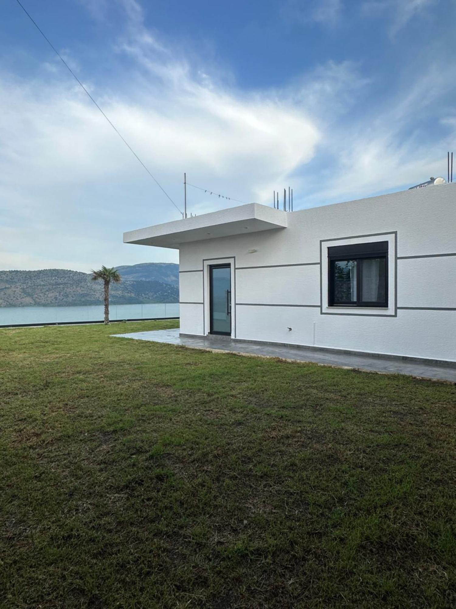 Illyrian Paradise Ksamil Zewnętrze zdjęcie