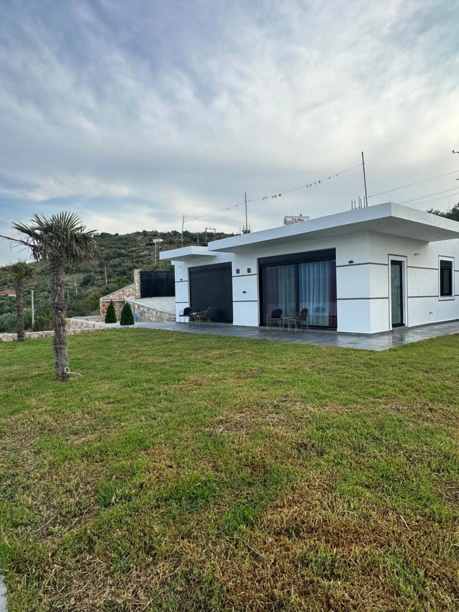 Illyrian Paradise Ksamil Zewnętrze zdjęcie