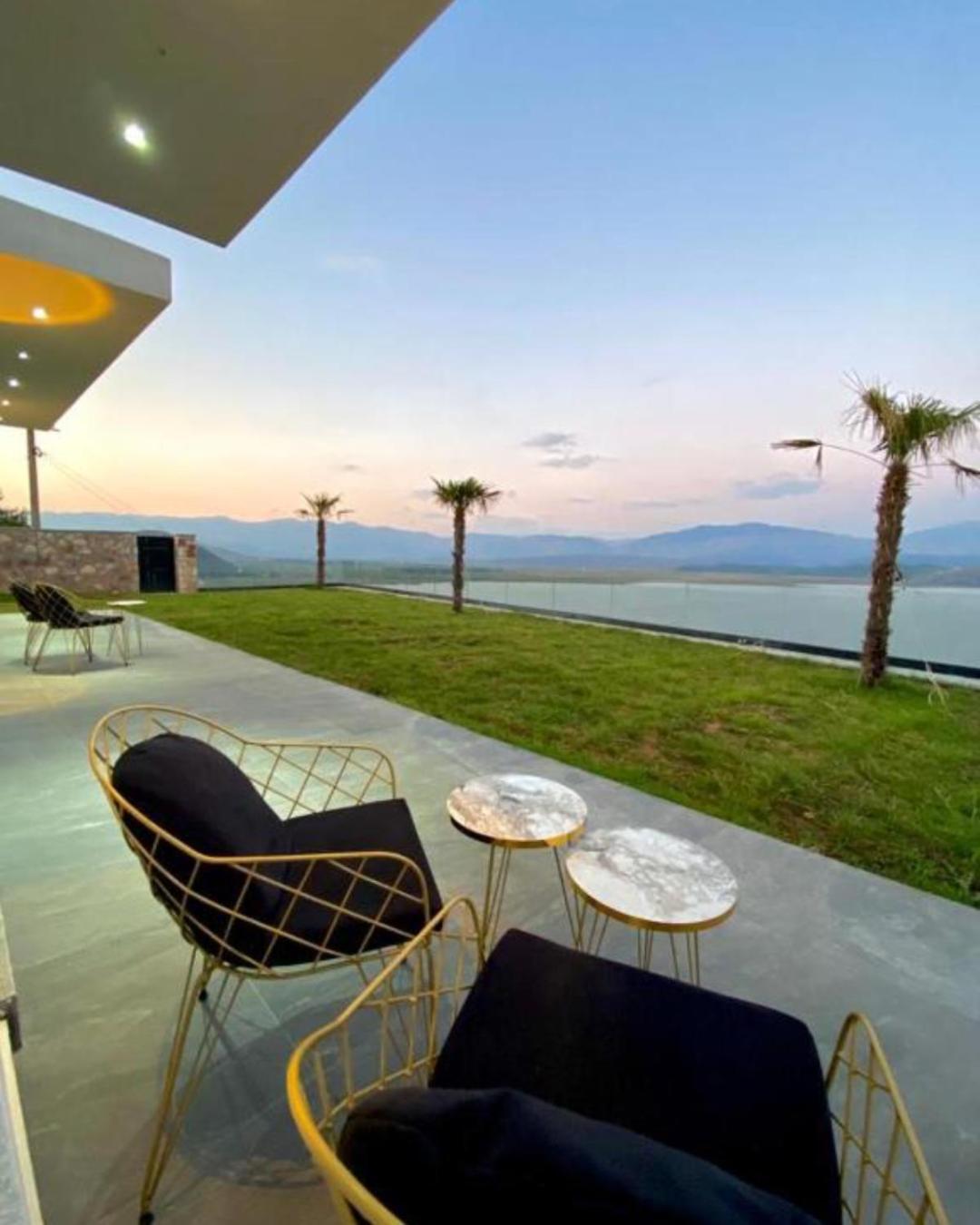 Illyrian Paradise Ksamil Zewnętrze zdjęcie