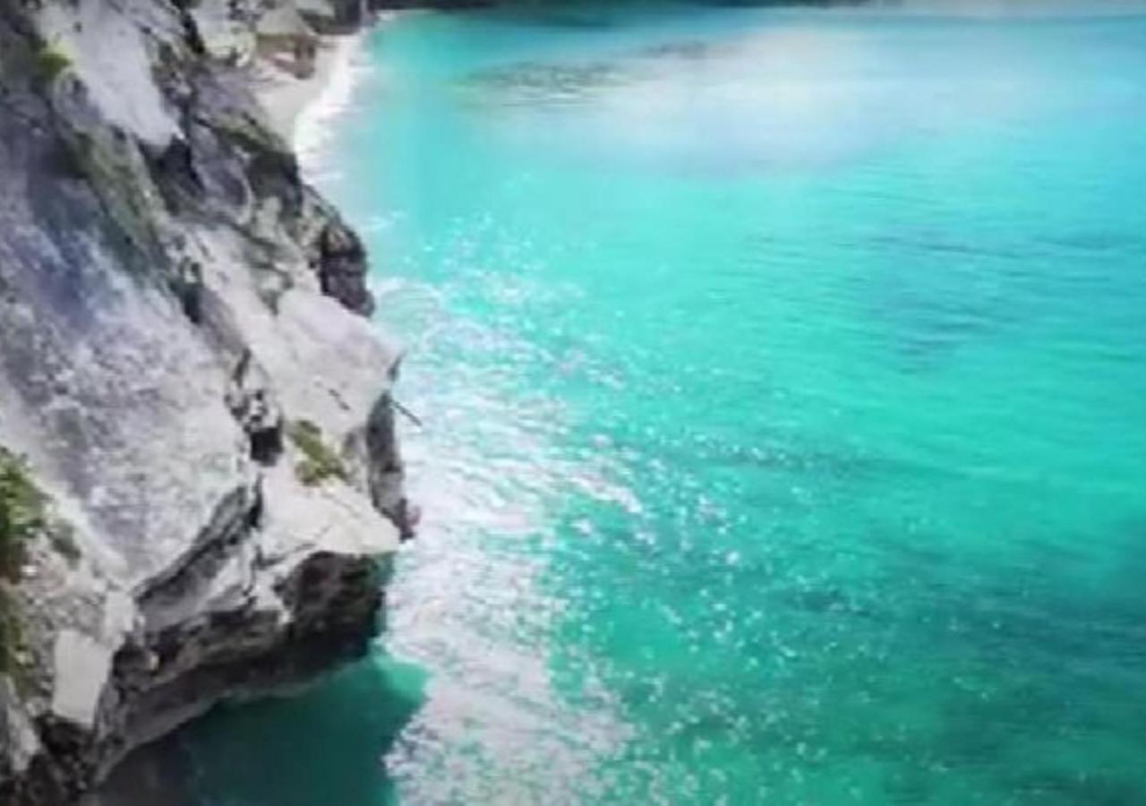 Illyrian Paradise Ksamil Zewnętrze zdjęcie