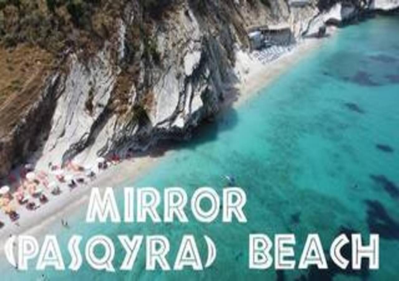 Illyrian Paradise Ksamil Zewnętrze zdjęcie